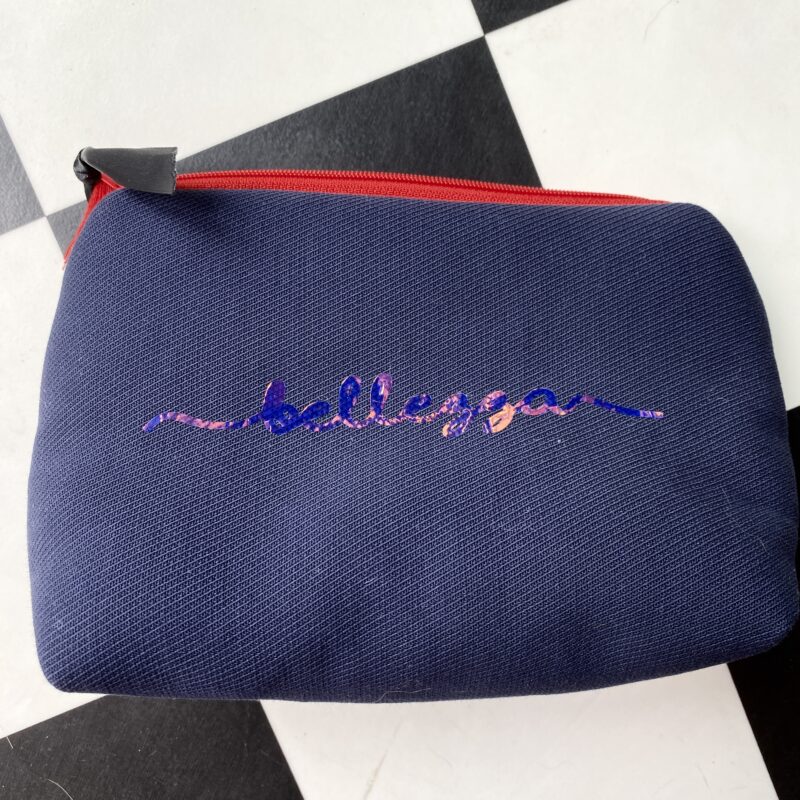 Trousse Aire 58