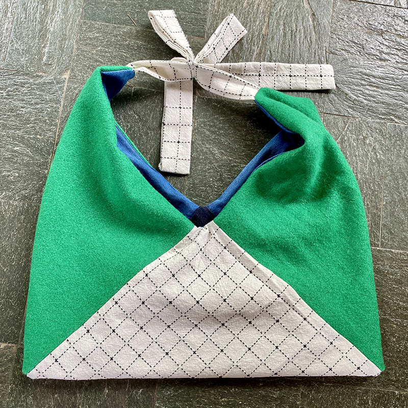 Sac Origami 02