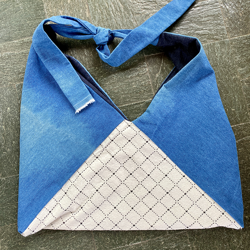 Sac Origami 04