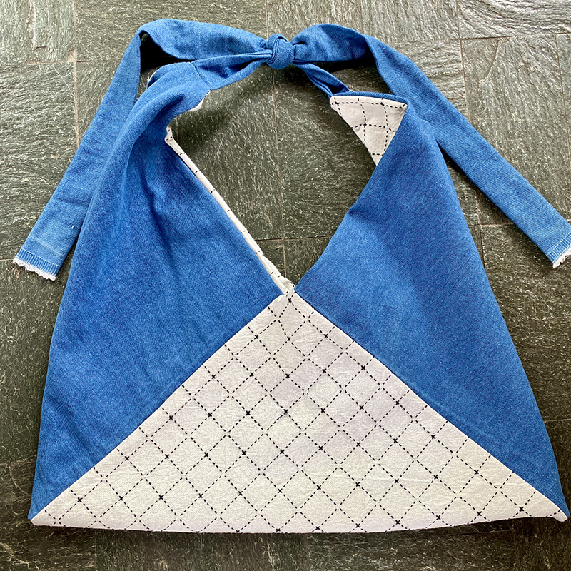 Sac Origami 05